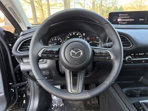 New 2026 MAZDA CX-30 AWD 2.5 S image 14