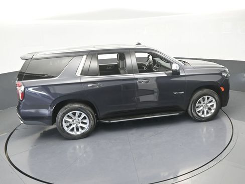 Used 2024 Chevrolet Tahoe Premier image 59