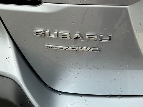 Certified 2025 Subaru Outback Premium AWD/4WD image 5
