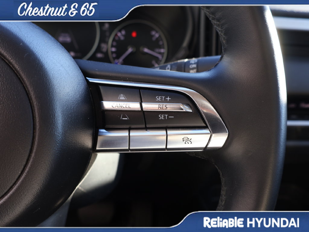 Used 2025 MAZDA CX-50 AWD 2.5 S w/ Premium Package image 29