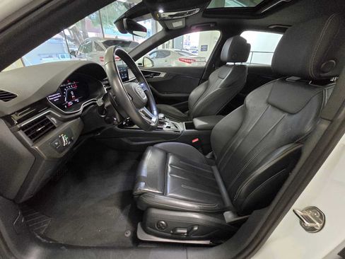 Used 2024 Audi A4 2.0T Premium Plus AWD/4WD image 19