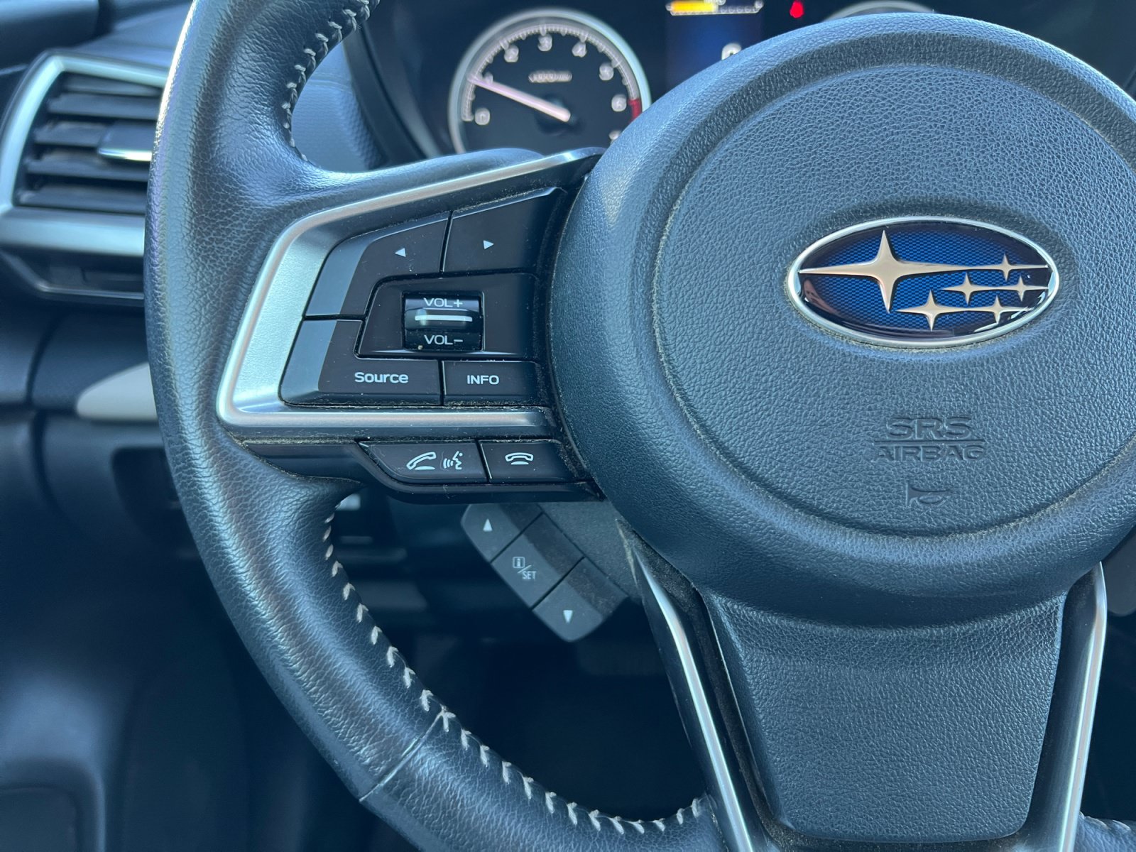 Used 2023 Subaru Forester Limited AWD/4WD image 29