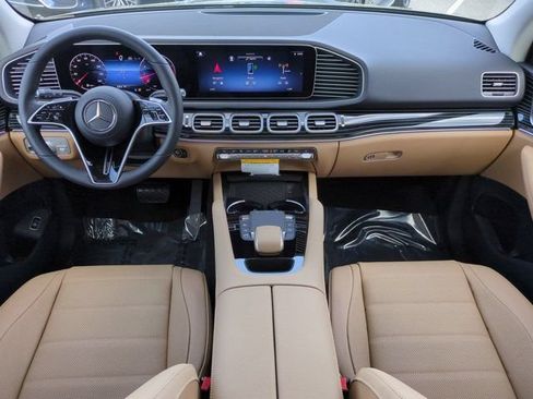 New 2026 Mercedes-Benz GLE 450 4MATIC image 15