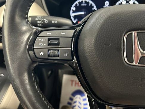 Used 2024 Honda HR-V EX-L image 23
