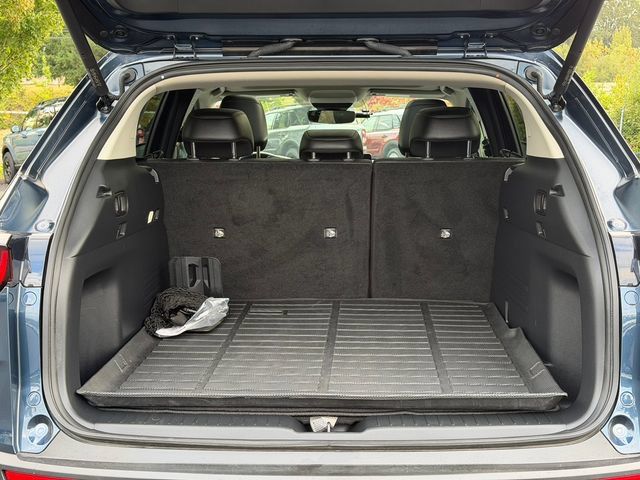 Used 2024 MAZDA CX-50 AWD 2.5 S w/ Cargo Package image 30