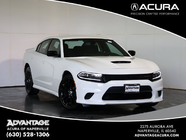 Used 2023 Dodge Charger GT AWD/4WD image 1
