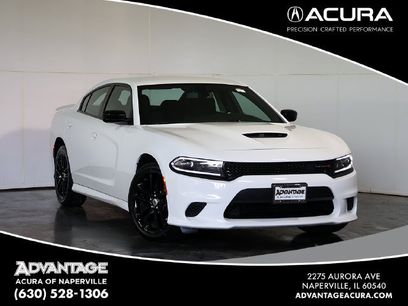 Used 2023 Dodge Charger GT