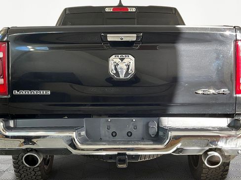 Used 2020 RAM 1500 Laramie image 7