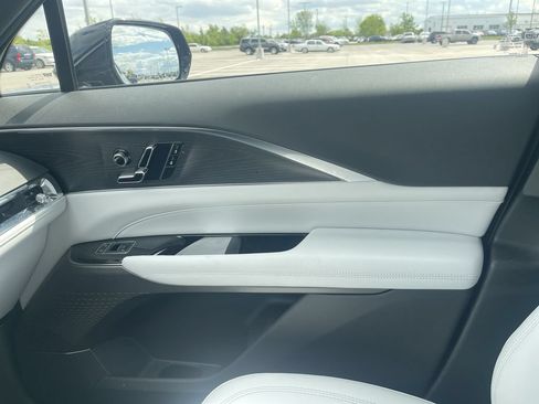 Certified 2024 Cadillac Lyriq Luxury w/ LPO, Floor Liner Package AWD/4WD image 31