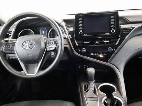 Used 2023 Toyota Camry LE w/ Protection Package (Q2) (TMS) FWD image 14