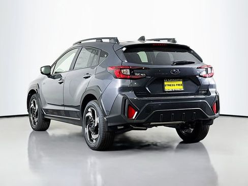 New 2026 Subaru Crosstrek 2.5i Limited image 5