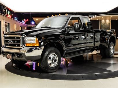 Used 1999 Ford F350 XLT