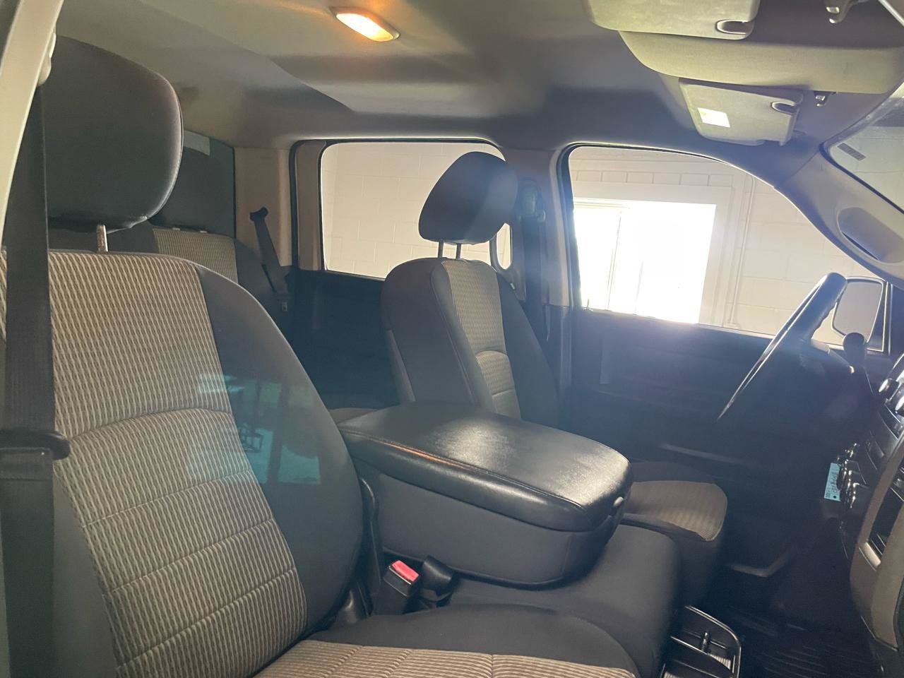 Used 2012 RAM 1500 Express w/ ST Popular Equipment Group AWD/4WD image 18