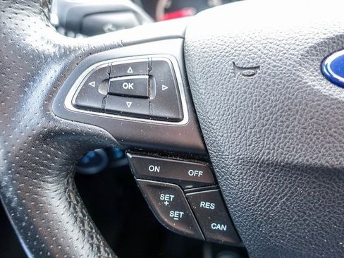 Used 2016 Ford Focus ST image 13