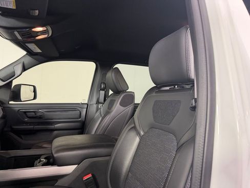 Used 2023 RAM 1500 Big Horn image 22