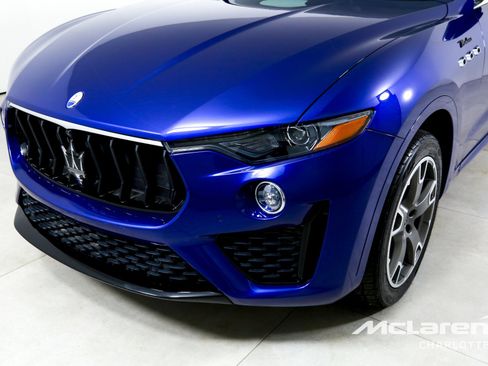 Used 2023 Maserati Levante Modena image 36