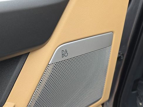 Certified 2025 Ford F350 Lariat w/ Lariat Ultimate Package AWD/4WD image 13