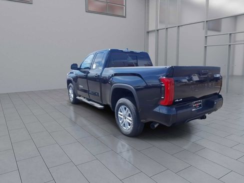 New 2026 Toyota Tundra SR5 AWD/4WD image 9
