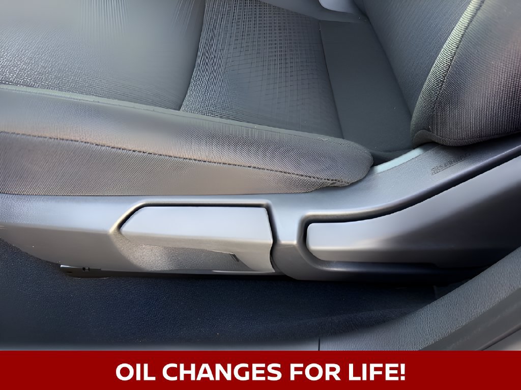 New 2027 Nissan Sentra S w/ Floor Mat Package FWD image 22