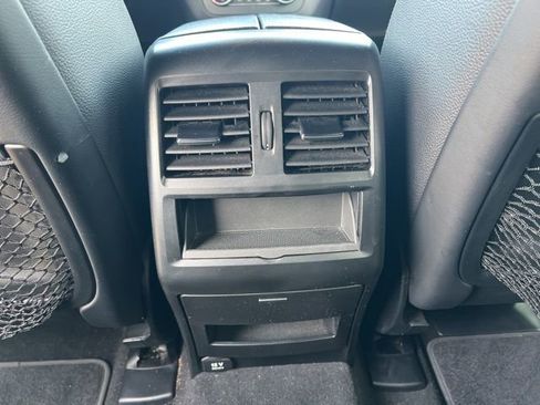 Used 2016 Mercedes-Benz GLE 350 4MATIC image 9