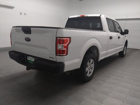 Used 2020 Ford F150 XL w/ Equipment Group 101A Mid image 9