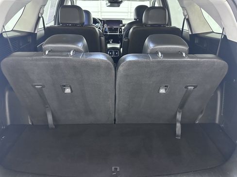 Used 2023 Kia Sorento SX FWD image 38