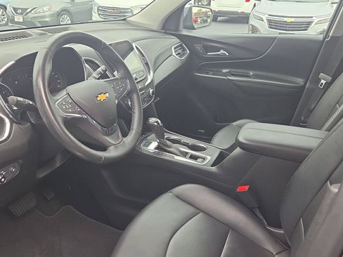 Used 2019 Chevrolet Equinox Premier AWD/4WD image 10