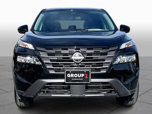 New 2026 Nissan Rogue SV image 3