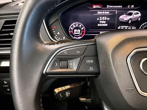 Used 2020 Audi Q5 2.0T Premium Plus AWD/4WD image 24
