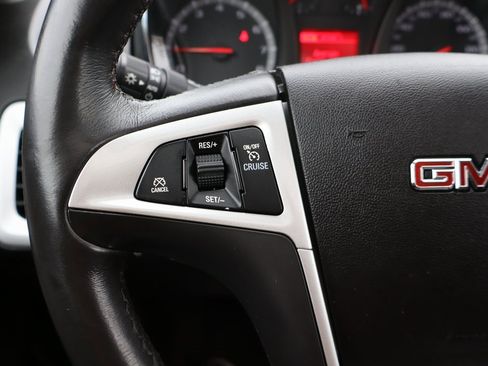 Used 2013 GMC Terrain SLE w/ Convenience Package image 7