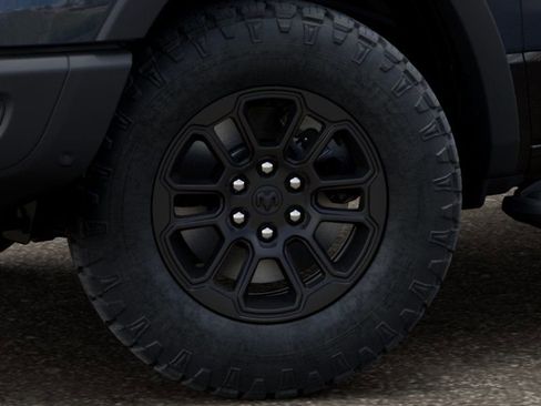 New 2026 RAM 1500 Rebel AWD/4WD image 14