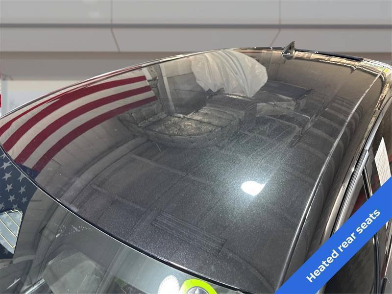 Used 2024 Nissan Ariya AWD image 12