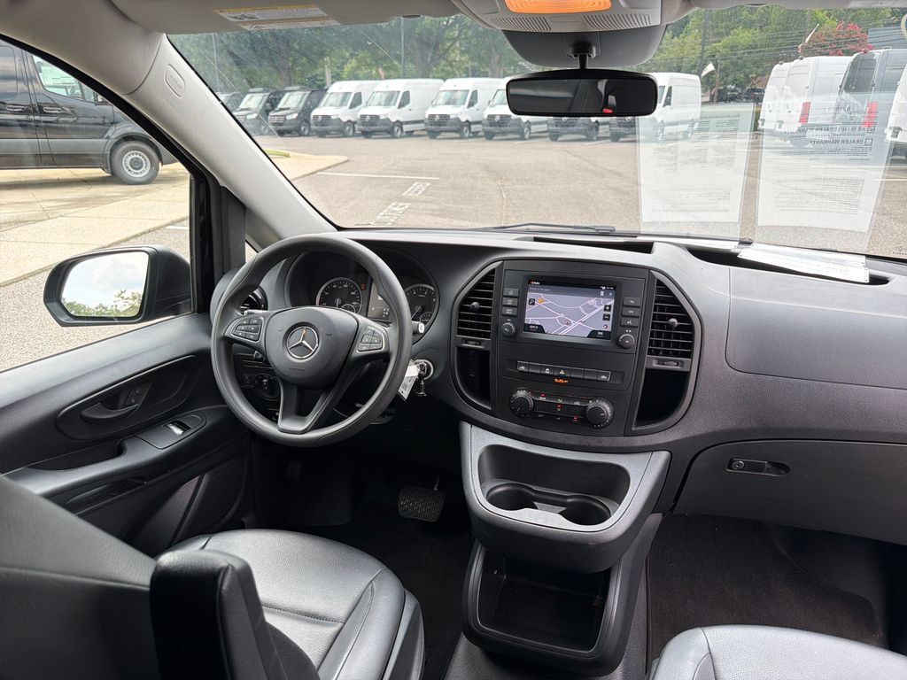 Used 2023 Mercedes-Benz Metris Passenger image 26