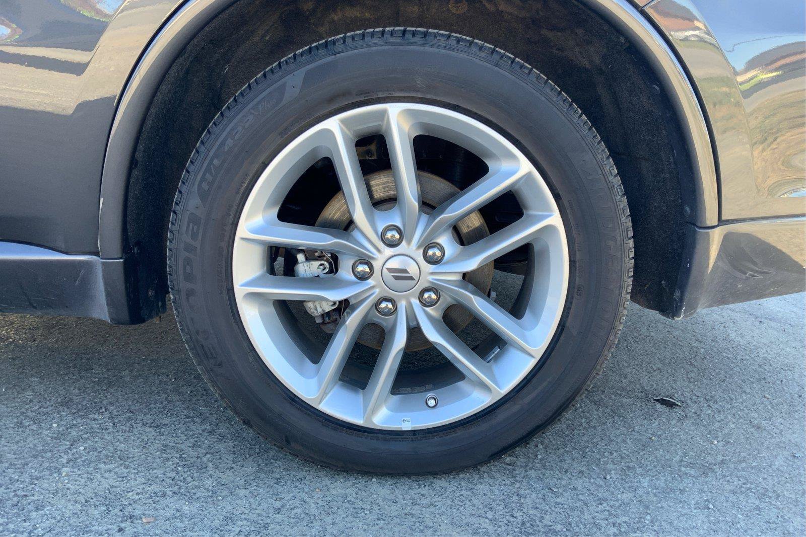 Used 2025 Dodge Durango R/T AWD/4WD image 29