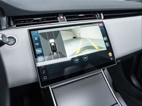 New 2026 Land Rover Range Rover Evoque S image 28