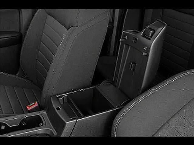 Used 2019 Ford Ranger Lariat w/ Equipment Group 501A Mid AWD/4WD image 82