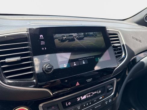 Used 2021 Honda Passport Elite image 24