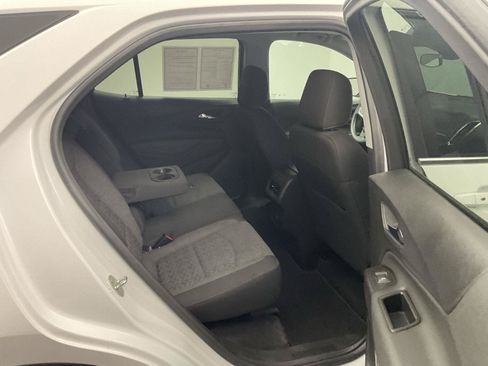 Certified 2022 Chevrolet Equinox LT FWD image 26