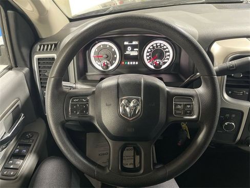 Used 2015 RAM 2500 SLT image 14