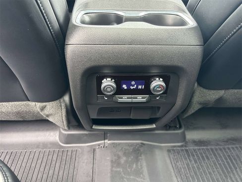 Certified 2026 GMC Acadia Denali w/ LPO, Floor Liner Package image 12