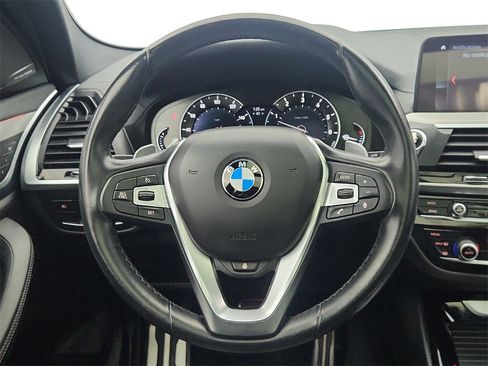 Used 2018 BMW X3 xDrive30i image 15
