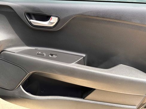 Used 2023 Kia Rio S FWD image 20
