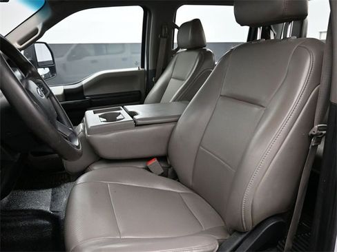 Used 2019 Ford F350 XL w/ STX Appearance Package image 13