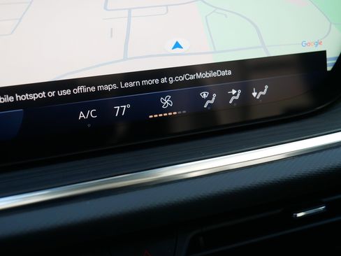 Used 2025 Buick Envision Preferred image 33