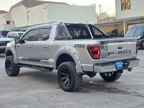 Used 2021 Ford F150 XLT w/ Equipment Group 302A High image 6