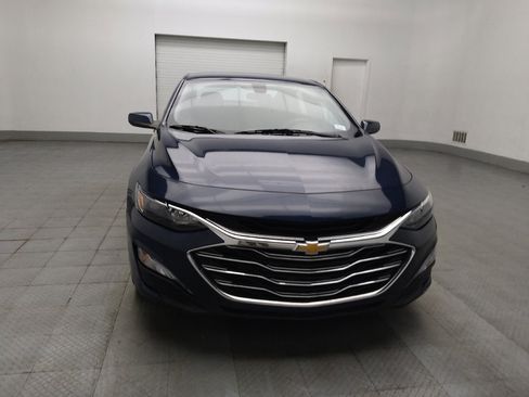 Used 2022 Chevrolet Malibu LT FWD image 14