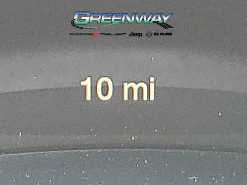 New 2026 Dodge Durango GT w/ Blacktop Package image 31