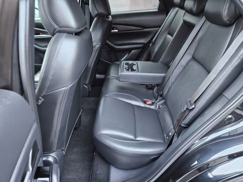 Certified 2025 MAZDA CX-30 AWD 2.5 S w/ Select Sport Pkg image 13