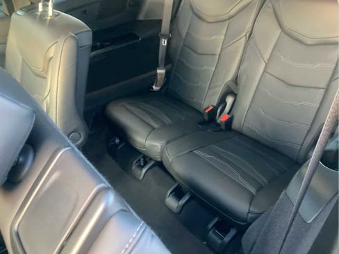 Used 2025 Cadillac XT6 Premium Luxury w/ Platinum Package image 19