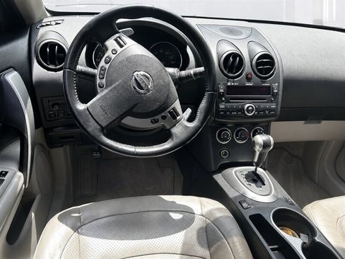 Used 2009 Nissan Rogue SL w/ Premium Pkg AWD/4WD image 9